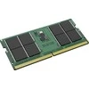 RAM „Kingston KVR56S46BD8-48“ 48 GB 5600 MT/s DDR5 Ne-ECC CL46 SODIMM 2Rx8 atmintis | Kingstonas