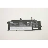 Atmintis do laptopa Lenovo BATTERY Internal, 4c 46Wh,
