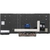 Klaviatūra Lenovo CMFL-CS20,BK-BL,SRX,SWS