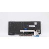 Atmintis do laptopa Lenovo Lenovo 5N20V43153 dalys zamienne do notatników Klaviatūra