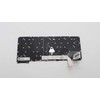Atmintis do laptopa Lenovo Lenovo 5N21A21744 dalys zamienne do notatników Klaviatūra