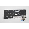 Atmintis do laptopa Lenovo Lenovo 5N21D68133 dalys zamienne do notatników Klaviatūra