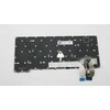 Atmintis do laptopa Lenovo Lenovo 5N21D68221 dalys zamienne do notatników Klaviatūra
