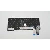 Atmintis do laptopa Lenovo Lenovo 5N21H77219 dalys zamienne do notatników Klaviatūra