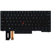 Atmintis do laptopa Lenovo Lenovo FRU01YP331 dalys zamienne do notatników Klaviatūra