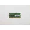 RAM Lenovo 8 GB DDR4 SODIMM atminties modulis
