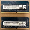 RAM Lenovo 8 GB DDR4 SODIMM atminties modulis