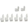 Atmintis do laptopa Lexmark Clips Clip parts pack