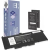 Mitsu Baterija RJ40G Dell Latitude 5520 5420 Precision 3560 3000mAh (46Wh) 15,2V