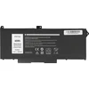 Mitsu Baterija RJ40G Dell Latitude 5520 5420 Precision 3560 3000mAh (46Wh) 15,2V