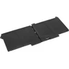 Mitsu Baterija RJ40G Dell Latitude 5520 5420 Precision 3560 3000mAh (46Wh) 15,2V