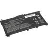 Movano Bateria hw03xl do hp do 15-eg 15-eh 15t-eg 15z-eh 17-cn 17-cp 17t-cn 17z-eh - 4150 mah (47 wh)