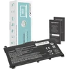 Movano Bateria hw03xl do hp do 15-eg 15-eh 15t-eg 15z-eh 17-cn 17-cp 17t-cn 17z-eh - 4150 mah (47 wh)