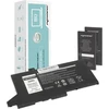 Bateria Movano Bateria do Dell Latitude 5420, 5520, Precision 3560 - 11.4V - BT/DE-3560-11.4