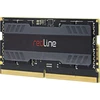RAM MUH Mushkin MRA5S560LKKD16G atminties modulis 16 GB 1 x 16 GB DDR5