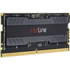 Atmintis nešiojamajam kompiuteriui Mushkin RAM Redline - 32 GB - DDR5 5200 SO-DIMM CL42 (MRA5S520HHHD32G)