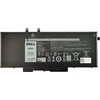 Atmintis do laptopa Origin DELL 4C BATTERY FOR LAT 5501