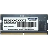 Atmintis RAM SODIMM Patriot Signature 16GB DDR5 5600MHz CL46 Bulk
