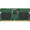 Atmintis nešiojamajam kompiuteriui PNY Kingston Technology ValueRAM atminties modulis 8 GB 1 x 8 GB DDR5 5600 MT/s 262-pin SO-DIMM (KVR56S46BS6-8BK)