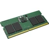 Atmintis nešiojamajam kompiuteriui PNY Kingston Technology ValueRAM atminties modulis 8 GB 1 x 8 GB DDR5 5600 MT/s 262-pin SO-DIMM (KVR56S46BS6-8BK)