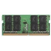 Atmintis nešiojamam kompiuteriui PNY RAM HP 32GB DDR4 3200 SODIMM 1x32GB -WW, 4S967AA#AC3