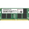 RAM TRANSCEND 32GB JM DDR4 2666Mhz SO-DIMM 2Rx8 2Gx8 CL19 1.2V