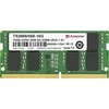 RAM TRANSCEND 16GB DDR4 2666Mhz SO-DIMM 2Rx8 1Gx8 CL19 1.2V