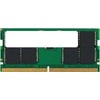 TRANSCEND 8GB JM DDR5 4800 SO-DIMM 1Rx16 1Gx16 CL40 1.1V RAM