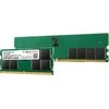 RAM TRANSCEND 16GB JM DDR5 5600 U-DIMM 1Rx8 2Gx8 CL46 1.1V