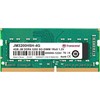 RAM TRANSCEND 4GB JM DDR4 3200MHz SO-DIMM 1Rx8 512Mx8 CL22 1,2V