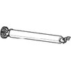 Zebra Kit, Platen Roller 203 dpi, ZD420D ZD620D
