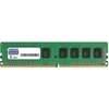 GoodRam DDR4 atminties modulis iš viršaus