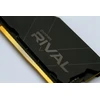 DDR4 8GB 3600MHz UDIMM goodram RIVAL Deep Juodas