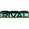 DDR4 8GB 3200MHz UDIMM goodram RIVAL Radiant Žalias