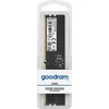 „Goodram GR4800D564L40S/8G“ atminties modulis 8 GB 1 x 8 GB DDR5 4800 MHz