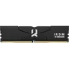 Goodram IRDM DDR5 32GB juoda operatyvioji atmintis