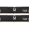 Goodram IRDM DDR5 operatyviosios atminties modulių pora