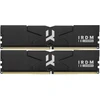 Goodram IRDM DDR5 atminties modulis 32 GB 2 x 16 GB 288 kontaktų DIMM