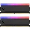 Goodram IRDM RGB DDR5 IRG-64D5L32S/32GDC atminties modulis 32 GB 2 x 16 GB 6400 MHz