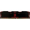 GOODRAM 16GB IRDM X DDR4 3200MHz DIMM CL16 Juodas