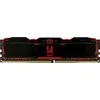 GOODRAM IRDM X DDR4 8GB 3200MHz CL16 DIMM Juodas