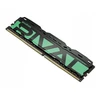 Goodram *DDR4 Rival Radiant 64GB (2*32)/3200 CL18 Žalias atminties modulis 2 x 32 GB 3200 MT/s 288 kontaktų DIMM