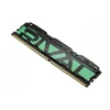 Goodram *DDR4 Rival Radiant 16GB (2* 8)/3200 CL16 Žalias atminties modulis 2 x 8 GB 3200 MT/s 288 kontaktų DIMM