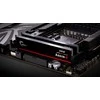 G.Skill Aegis DDR5 atmintis įstatyta į pagrindinę plokštę