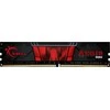 G.Skill Aegis DDR4 atminties modulis iš arti