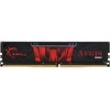 G.Skill RAM Aegis 16 GB, DDR4, 2400 MHz, CL17