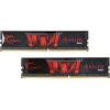 Stacionaraus kompiuterio atmintis G.Skill Aegis | 2x16 GB | DDR4 | 2400 MHz | F4-2400C17D-32GIS