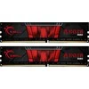 Stacionaraus kompiuterio atmintis G.Skill Aegis | 2x16 GB | DDR4 | 2400 MHz | F4-2400C17D-32GIS