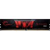 G.Skill RAM Aegis 8 GB, DDR4, 2400 MHz, CL15