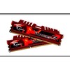 RAM G.Skill DIMM 16 GB DDR3-2133 (2x 8 GB) dviejų jungčių rinkinys, atmintis - F3-2133C11D-16GAR, Ares, INTEL XMP